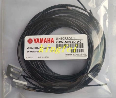 ヤマハ KHW-M911D-A0X YG100 YS12 YS24 鉄道光合金センサー