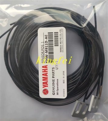 ヤマハ KHW-M911D-A0X YG100 YS12 YS24 鉄道光合金センサー