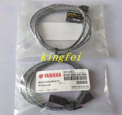 ヤマハ KHW-M912M-00X YG100 フェイダ プラットフォーム 安全検知 インダクション受信機 SEEKA GTR3RSPN ヤマハ 機械アクセサリー