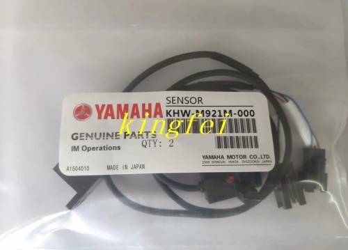 ヤマハ KHW-M921M-000 オリジナルセンサー YG100R センサー SUNX PM-Y44P ヤマハ マシンアクセサリー