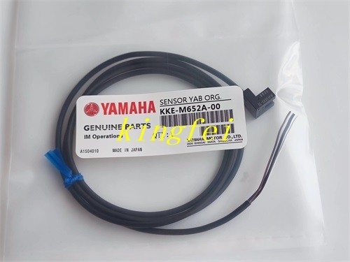 YAMAHA KKE-M652A-00 原点センサー YS24 限界センサー KKE-M652B-00 YAMAHA 機械アクセサリー