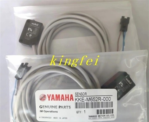 ヤマハ KKE-M652R-00 YS24 鉄道内外ボードセンサー HP300-D2 外板センサー ヤマハ 機械アクセサリー