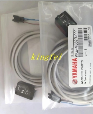 ヤマハ KKE-M652R-00 YS24 鉄道内外ボードセンサー HP300-D2 外板センサー ヤマハ 機械アクセサリー