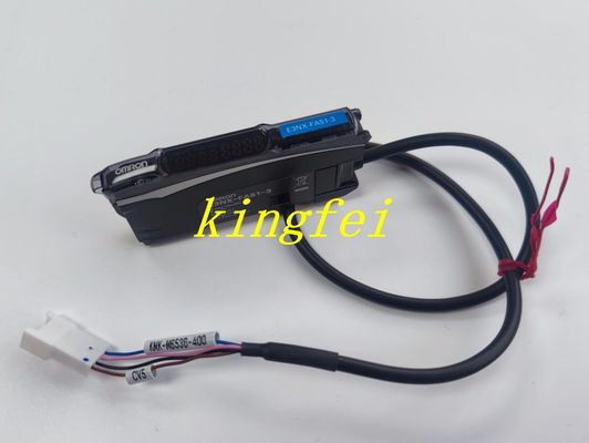 購入 ヤマハ KMK-M653B-400 オプティカルブレジング信号増幅器 OMRON E3NX-FA51-3 ヤマハ 機械アクセサリー オンライン製造