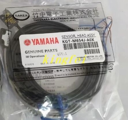 YAMAHA UM-TR-7383VFPN センサー UM-TL-7383F KGT-M654J-A0X YG200 センサー YAMAHA 機械アクセサリー