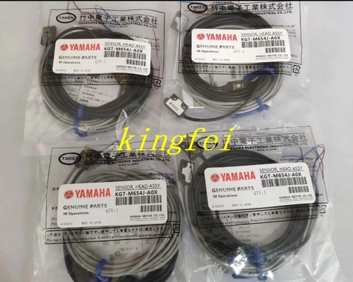 YAMAHA UM-TR-7383VFPN センサー UM-TL-7383F KGT-M654J-A0X YG200 センサー YAMAHA 機械アクセサリー