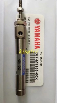 ヤマハ KG7-M9166-00X PBDA10x30 円筒 ヤマハ 機械用アクセサリー 円筒