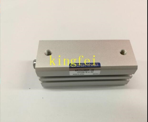 YAMAHA KOGANEI CCDA16X40 プレートシリンダー KHY-M9238-A0 Y12 YS12 プレートシリンダー YAMAHA 機械アクセサリーシリンダー