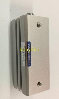 YAMAHA KOGANEI CCDA16X40 プレートシリンダー KHY-M9238-A0 Y12 YS12 プレートシリンダー YAMAHA 機械アクセサリーシリンダー