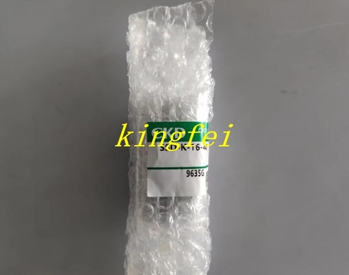 ヤマハ SSD-K-16-40 YS100 シリンダー CKD ヤマハ 機械用アクセサリー シリンダー