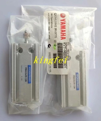 YAMAHA YMDA16X35-11W 補助バフルシリンダー アウトレットシリンダー KV7-M9283-00X シリンダー YAMAHA 機械アクセサリーシリンダー