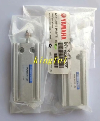 YAMAHA YMDA16X35-11W 補助バフルシリンダー アウトレットシリンダー KV7-M9283-00X シリンダー YAMAHA 機械アクセサリーシリンダー