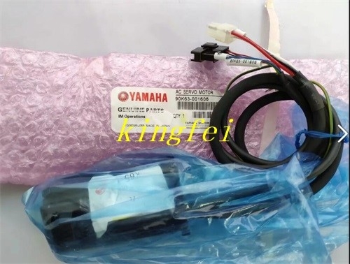 ヤマハ 90K63-001606 YG200 R軸 W軸 Z軸 全新モーター サーボモーター ヤマハ 機械アクセサリー