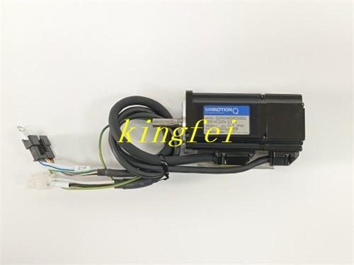 ヤマハ 90K65-001606 W軸モーター Q2AA04006DXS5U ヤマハ マシンアクセサリー