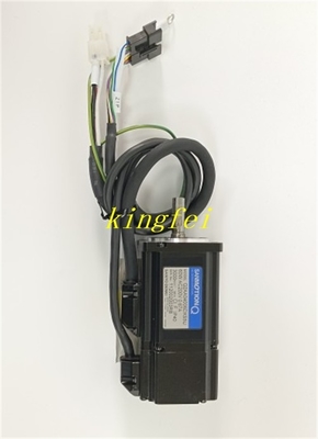 ヤマハ 90K65-001606 W軸モーター Q2AA04006DXS5U ヤマハ マシンアクセサリー