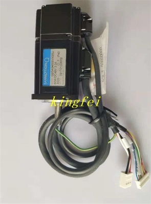 YAMAHA Q2GA04006VXS5U YG100 R軸モーター 90K2F-0CE412 伺服モーター YAMAHA 機械アクセサリーモーター