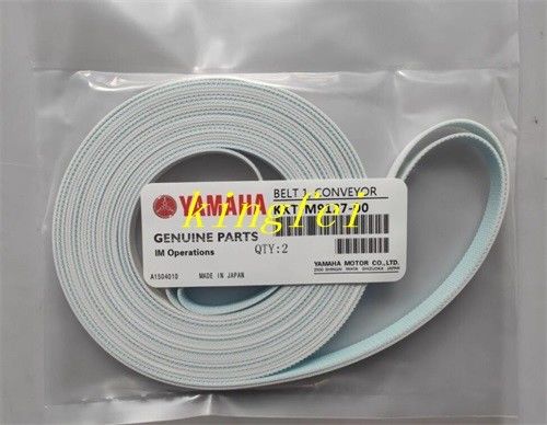 購入 YAMAHA KKT-M9127-00 YS24X 鉄道コンベアベルト コンベアベルト YAMAHA 機械アクセサリー オンライン製造