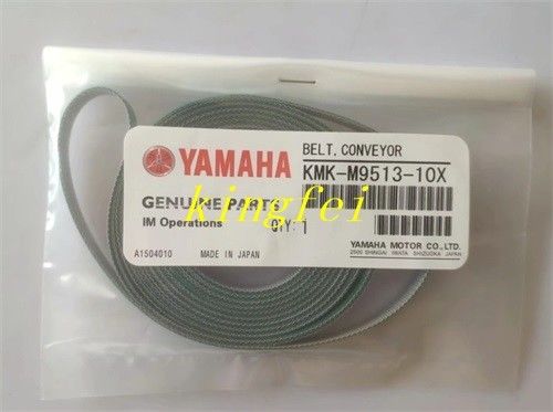 購入 YAMAHA KMK-M9513-00X KMK-M9513-10X YSM20R モノレールコンベアベルト オンライン製造
