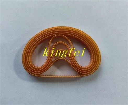 購入 ヤマハ KV7-M7176-00X YV88X ヘッドN軸ベルト イエローギアベルト ヤマハ 機械用品 オンライン製造