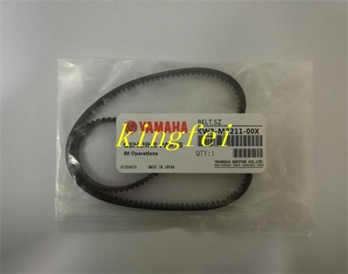 ヤマハ KW3-M2211-00X SZ BELT YVP - XG YVP 印刷機ベルト ヤマハ 機械アクセサリー