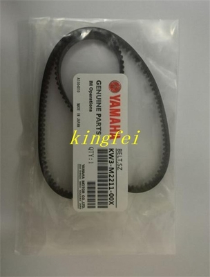 ヤマハ KW3-M2211-00X SZ BELT YVP - XG YVP 印刷機ベルト ヤマハ 機械アクセサリー