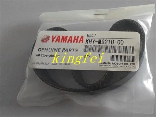 購入 YAMAHA KHY-M921D-00 YG12 YG12F YS12 YS12F PU軸モーターベルト オンライン製造