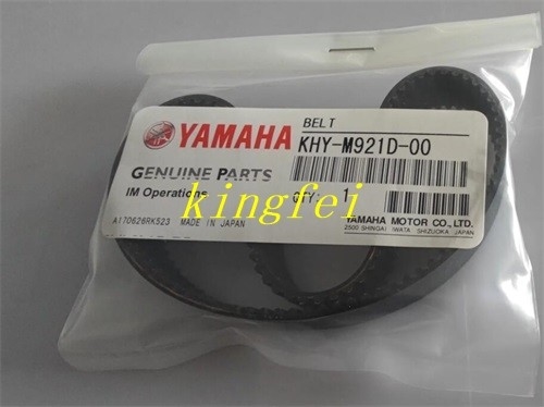 YAMAHA KHY-M921D-00 YG12 YG12F YS12 YS12F PU軸モーターベルト