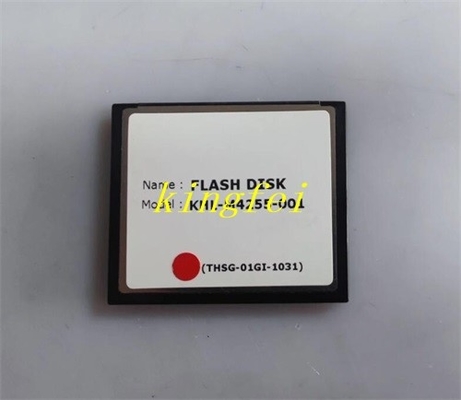 YAMAHA KHL-M4255-00 KHL-M4255-001 YG12 CF システムカード YS12 ハードディスクカード YAMAHA 機械アクセサリー