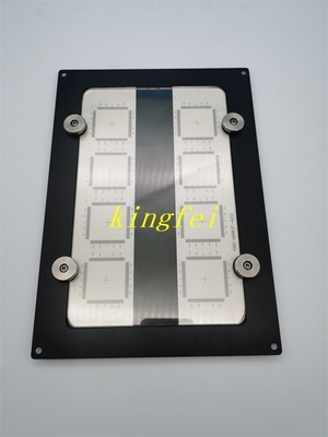 YAMAHA KM0-M880F-400 ガラスPCB ASSY YV 修正ガラス YAMAHA 機械アクセサリー