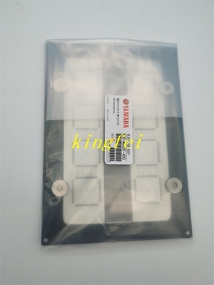 YAMAHA KM0-M880F-400 ガラスPCB ASSY YV 修正ガラス YAMAHA 機械アクセサリー