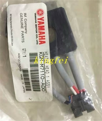 YAMAHA KGM-M7110-A00 ヒーターヘッド アッシー YAMAHA マシンアクセサリー