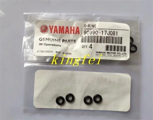 ヤマハ 90990-17J081 O-RING 304Aノズルシールリング 315Aノズルゴムリング ヤマハ 機械アクセサリー