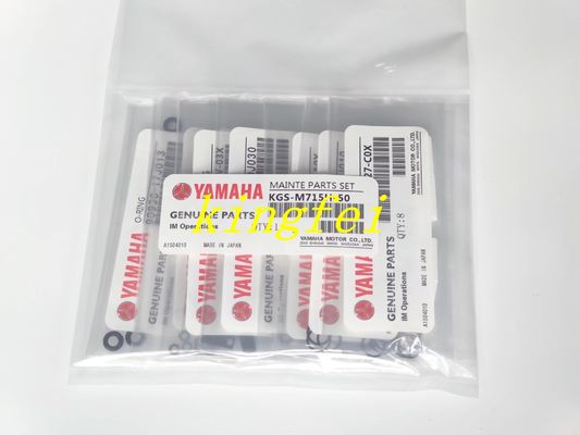 購入 ヤマハ KGT-M715H-501 MAINTE.PARTS SET ヤマハ 機械アクセサリー オンライン製造