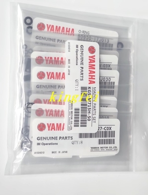 ヤマハ KGT-M715H-501 MAINTE.PARTS SET ヤマハ 機械アクセサリー