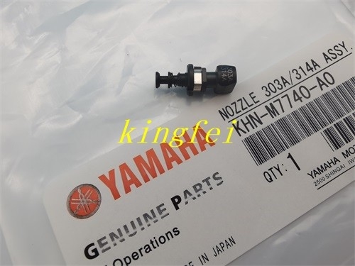 ヤマハ ノズル 303A 314A ASSY KHN-M7740-A0 ヤマハ 機械アクセサリー