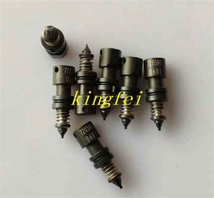 ヤマハ YSM40 513Aノズル KLF-M8730-A2 大きなXホールノズル YSM40Rノズル ヤマハ 機械アクセサリー