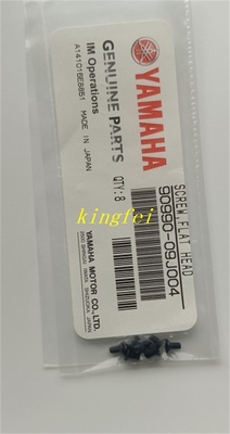 YAMAHA 90990-09J004 スクロールフラットヘッド YAMAHA 機械アクセサリー