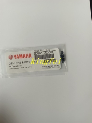 YAMAHA 90990-09J004 スクロールフラットヘッド YAMAHA 機械アクセサリー