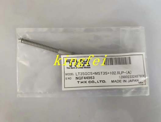 ヤマハ YSM40R ノズル棒 KMB-M7006-00 ヘッド棒 KMB-M7007-A0 LT3SGCS+MST3S+102.8 ヤマハ マシンアクセサリー
