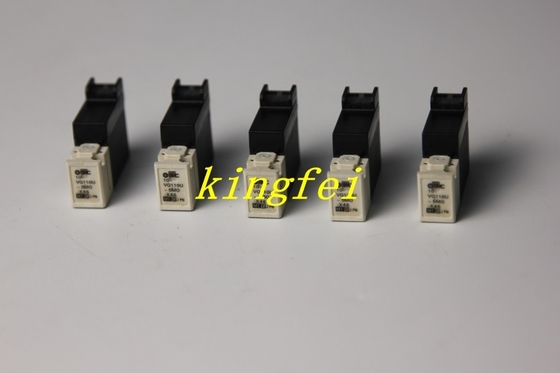 パナソニック KXF0DX8NA00 CM402 ヘッド真空電磁バルブ 在庫あり 迅速な配送