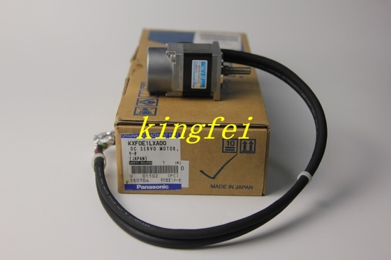 パナソニック KXF0E1LXA00 CM402 CM602 アングルモーター ストック