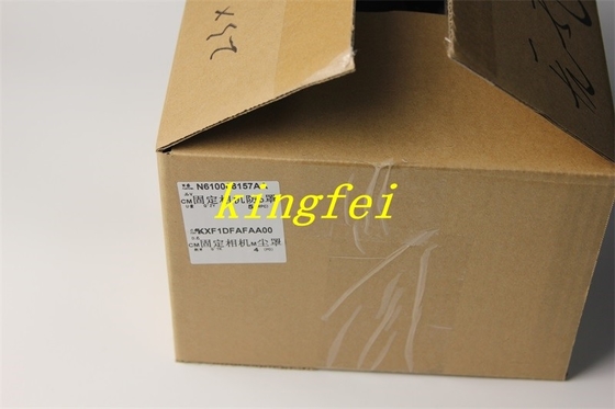 パナソニック KXF1DFAFAA00 固定カメラ アンチDカバー ストック 迅速な配送