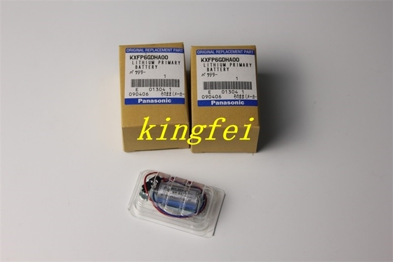 パナソニック KXFP6GDHA00 リチウムプライマリバッテリー ストック 迅速な配送