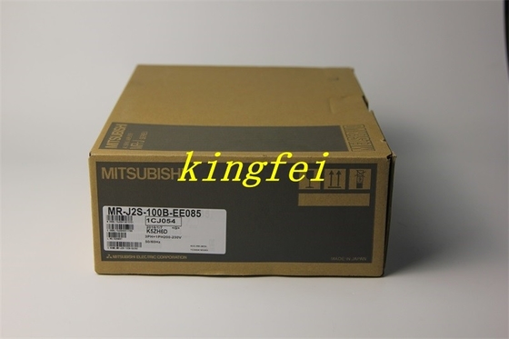 パナソニック MR-J2S-100B-EE085 CM402 Y軸ドライバ ストック 迅速な配達