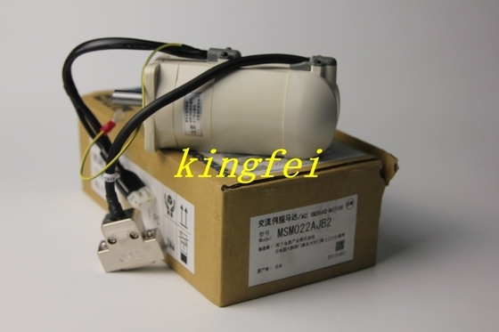 パナソニック MSM022AJB2 CM402 CM602 サーボモーター ストック 迅速な配送