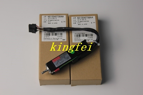 パナソニック N510042738AA CM402 ヘッド Z軸モーター オリジナル 全新