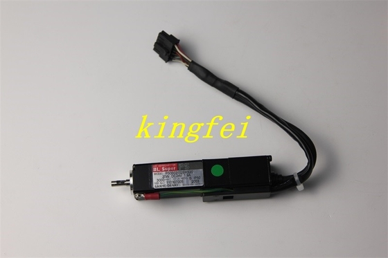 パナソニック N510042738AA CM402 ヘッド Z軸モーター オリジナル 全新