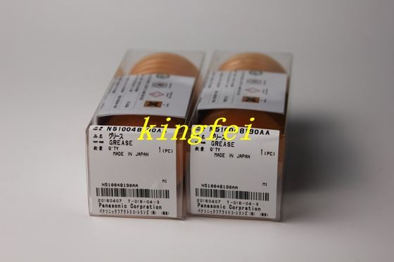 購入 パナソニック N510048190AA LCG100 SMT マシン 潤滑油 ストック 迅速な配送 オンライン製造