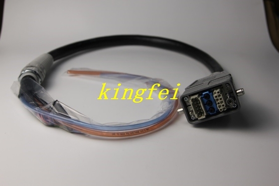パナソニック N510053281AAフィッダートロッキー 主電源信号線 オリジナル新品
