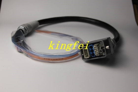 パナソニック N510053281AAフィッダートロッキー 主電源信号線 オリジナル新品